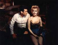 Кадр Автобусная остановка