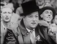 Кадр Кубок мира по футболу 1958 года фильм