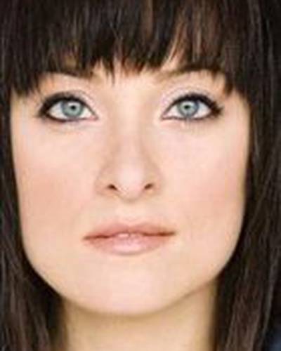 Дайана Кампеану фото