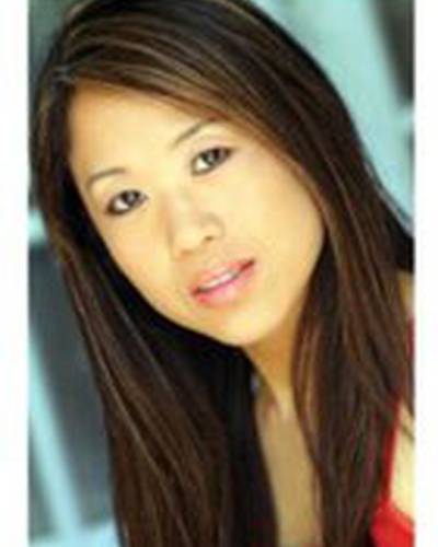 Алисия Ли фото