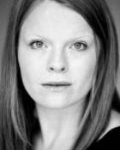 Синье Эгхольм Олсен фото