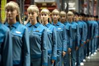 Кадр Настоящие люди