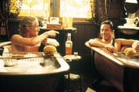 Кадр Шанхайский полдень