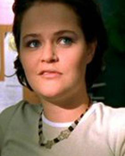 Александра Джонс фото