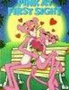 The Pink Panther in «Pink at First Sight»