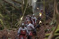 Кадр Мерлин