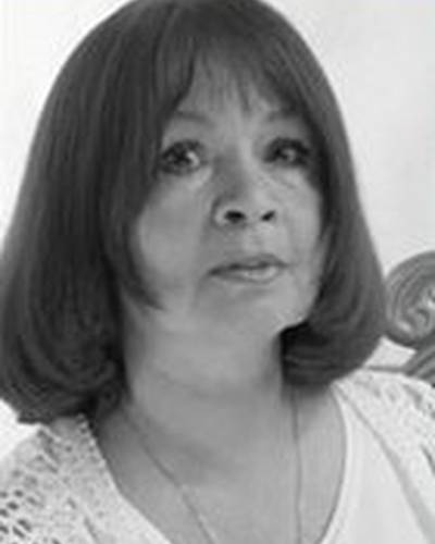 Лариса Любомудрова фото