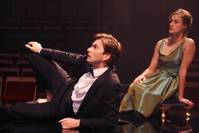 Кадр Гамлет