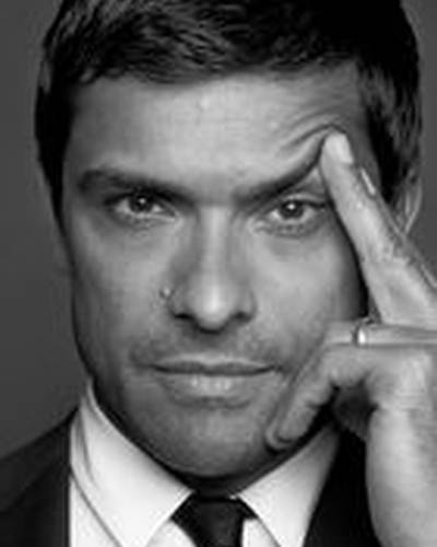 Марк Консуэлос фото