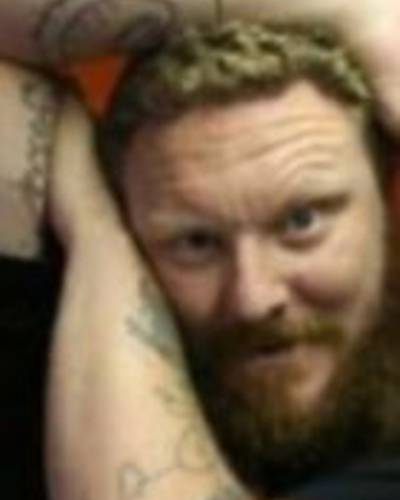 Эдди Бару фото