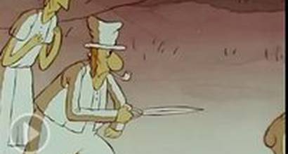 Мультфильм 