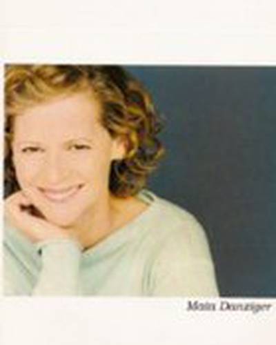 Майа Дэнзигер фото