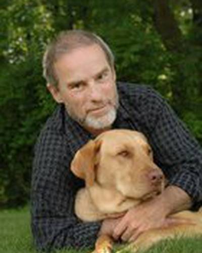 Джон Гроган фото