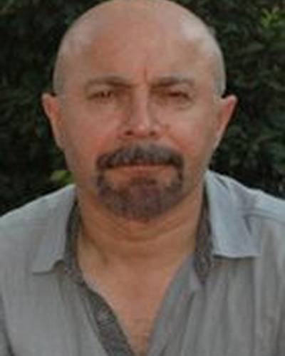 Музаффер Оздемир фото