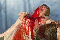 Кадр Страшные сказки