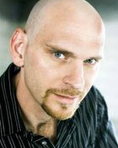 Джефф Доба фото