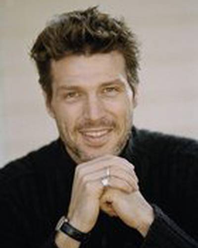 Паоло Сеганти фото