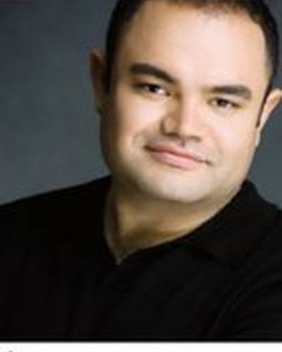 Эрик Чаварриа фото