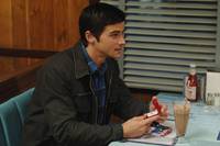 Кадр Сверхъестественное