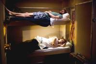 Кадр В пути