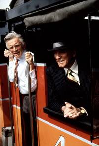 Кадр Крутые мужики