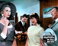 Кадр Allotria in Zell am See