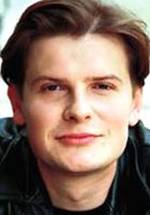 Шимон Сендровский фото