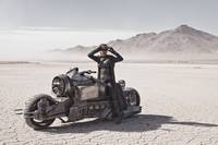 Кадр Священник