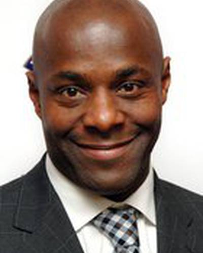 Пэтерсон Джозеф фото