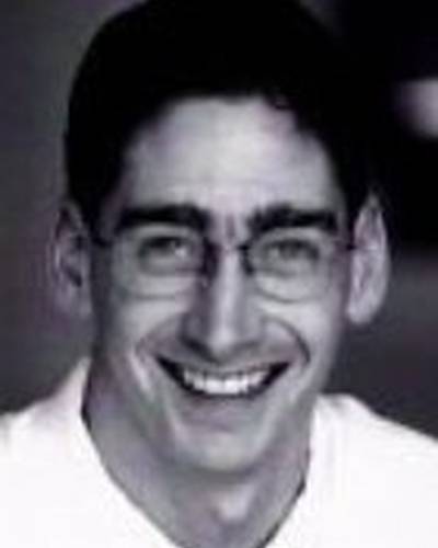 Марк Шэди фото