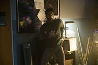 Кадр Аксель