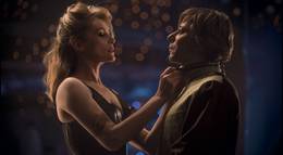 Кадр из фильма "Венера в мехах" - 2