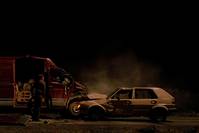 Кадр Испания