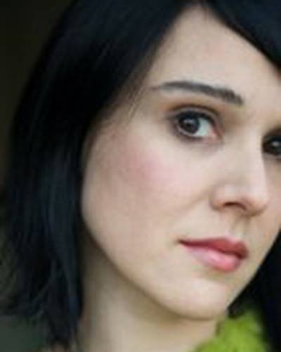 Эмбер Нельсон фото