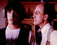 Кадр Невероятные приключения Билла и Теда