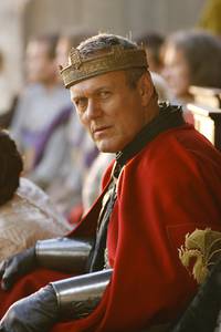 Кадр Мерлин