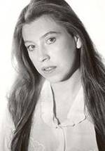 Юлия Глазунова фото