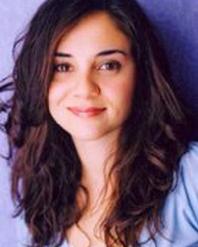 Michele Tredger фото