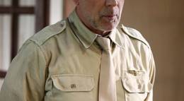 Кадр из фильма "Несгибаемый  дух" - 2