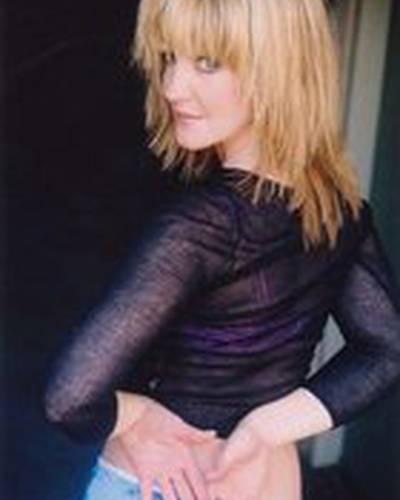 Кристал Бернард фото