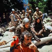 Кадр Агирре, гнев божий