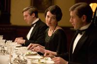 Кадр Аббатство Даунтон