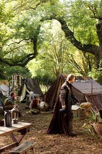 Кадр Мерлин