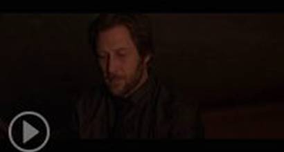 Британский трейлер