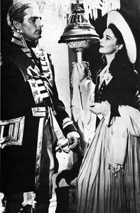 Кадр Леди Гамильтон