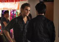 Кадр Дневники вампира