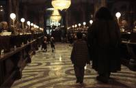 Кадр Гарри Поттер и философский камень