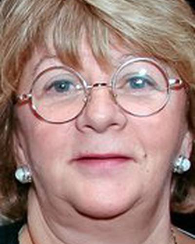 Алла Сурикова фото