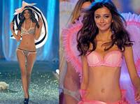 Кадр Показ мод Victoria's Secret 2007