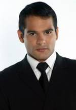 Александр Эспиноза фото